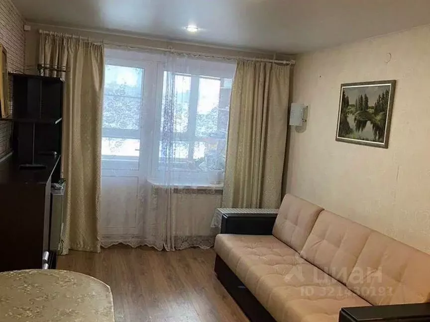 Студия Кировская область, Киров Луговой пер., 1 (26.4 м) - Фото 1