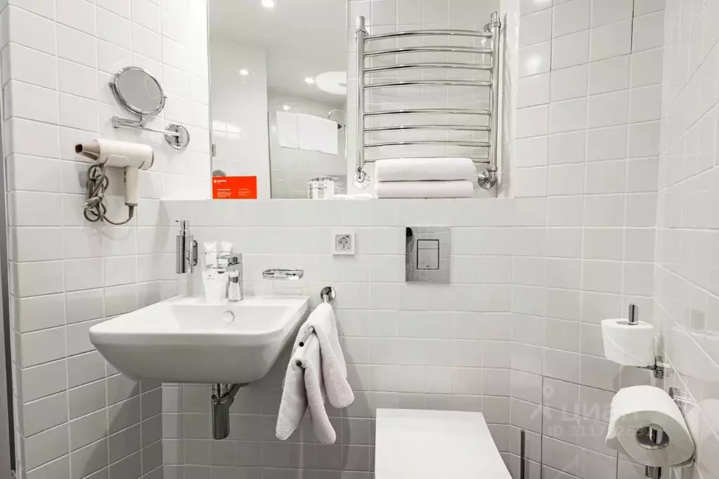 Комната Хакасия, Абакан просп. Ленина, 69 (13.0 м) - Фото 2