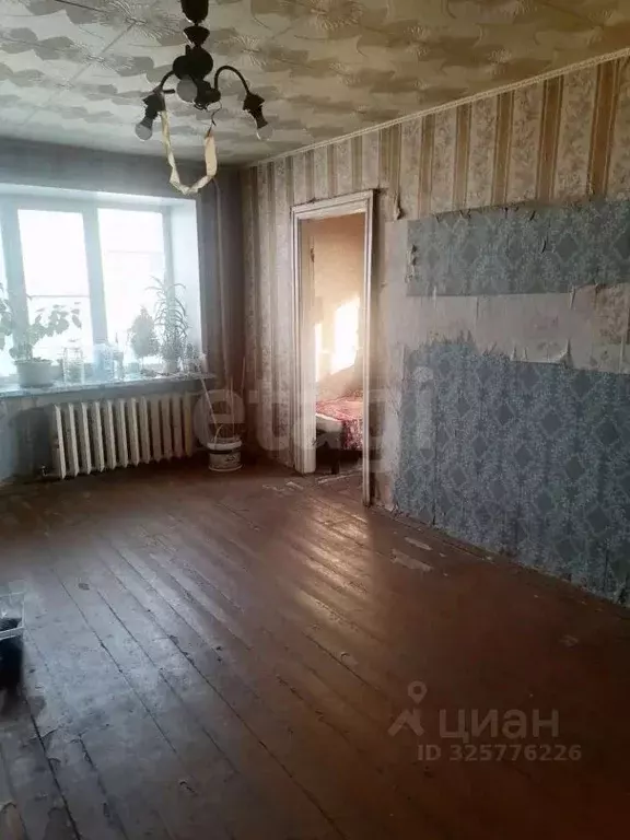 3-к кв. Ярославская область, Рыбинск ул. Герцена, 93 (63.5 м) - Фото 1