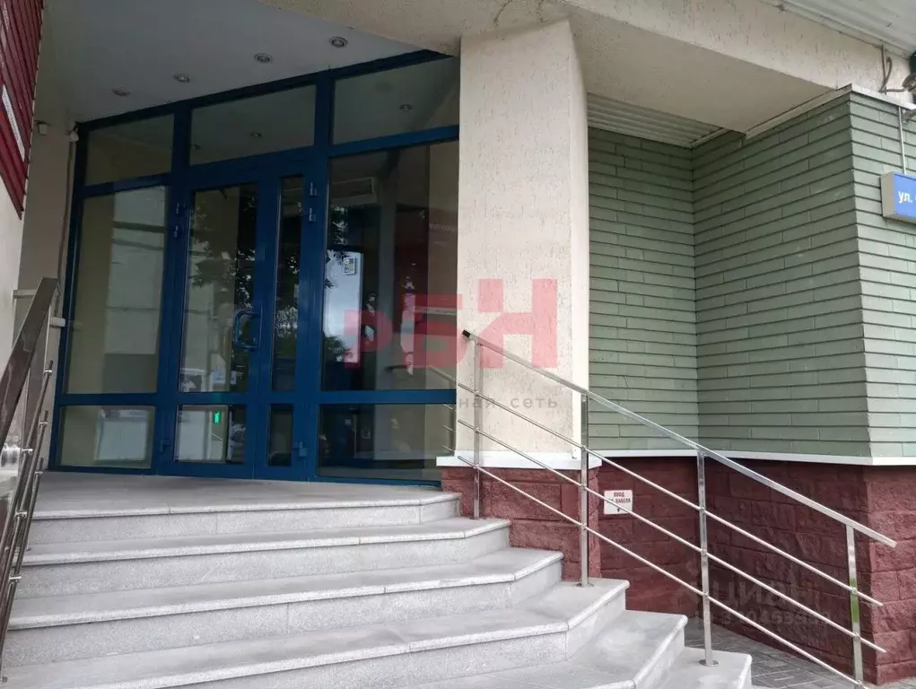 Офис в Тюменская область, Тюмень Комсомольская ул., 49 (220 м) - Фото 2