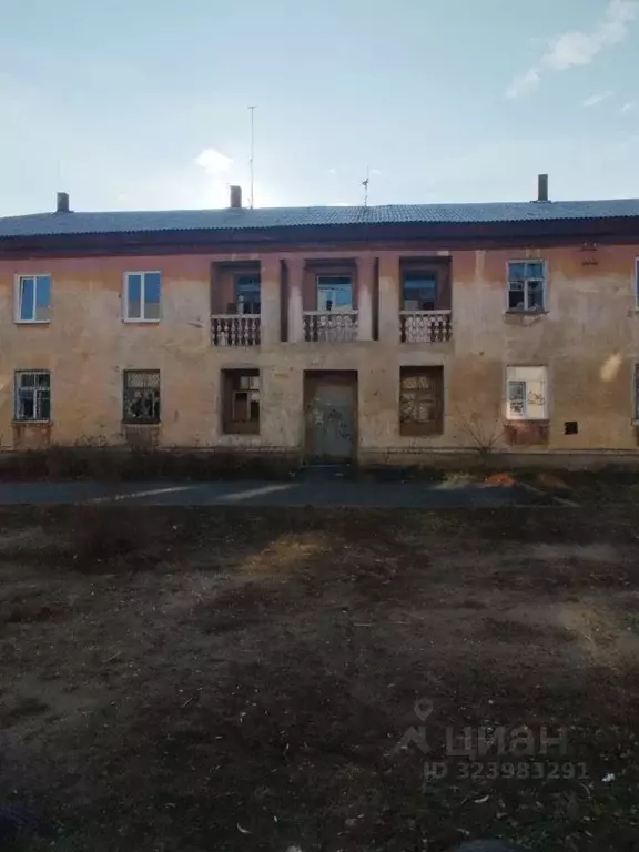 Помещение свободного назначения в Челябинская область, Южноуральск ... - Фото 1