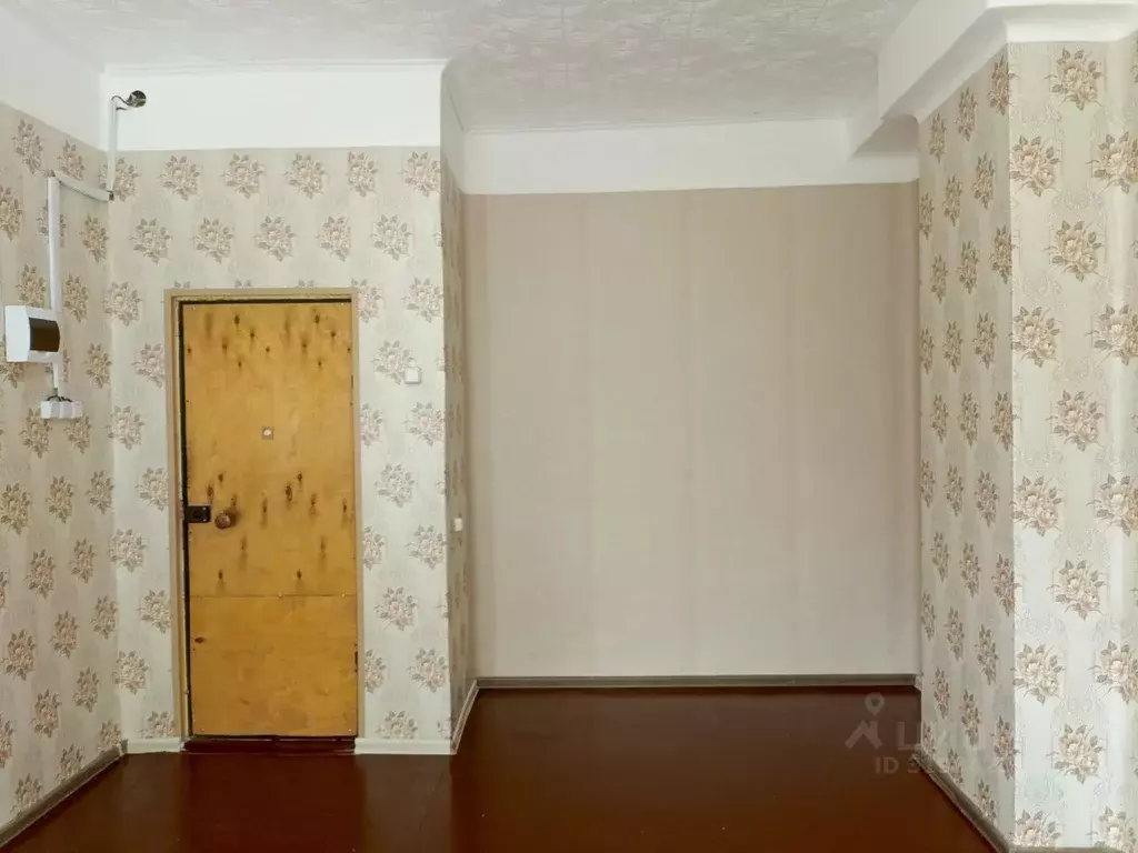 Комната Пермский край, Краснокамск ул. Чапаева, 7 (16.1 м) - Фото 2