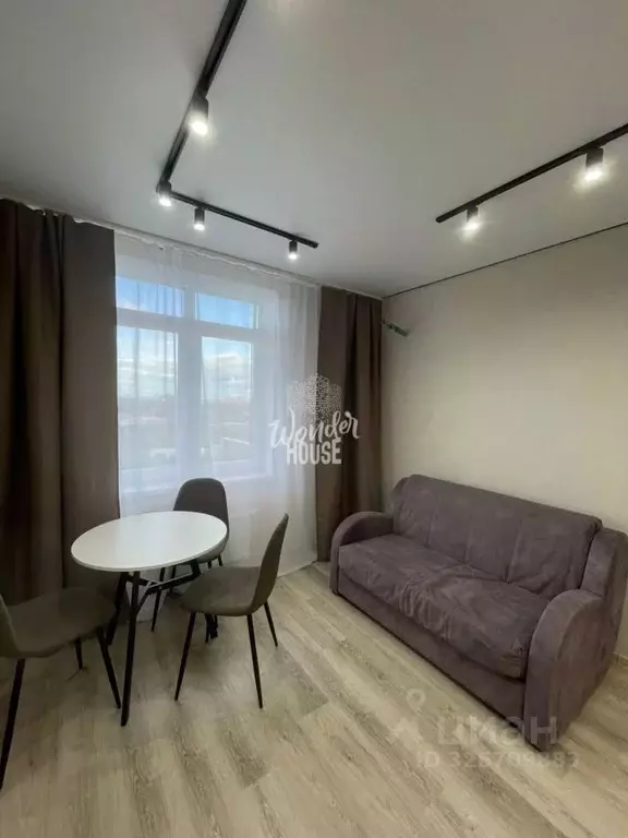 2-к кв. Тюменская область, Тюмень Харьковская ул., 74 (50.0 м) - Фото 2