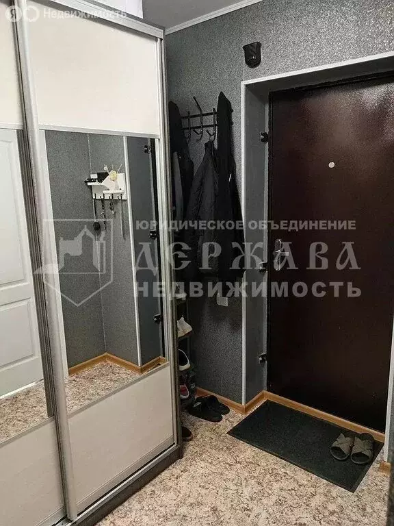 2-комнатная квартира: Топки, микрорайон Солнечный, 18 (46.8 м) - Фото 1