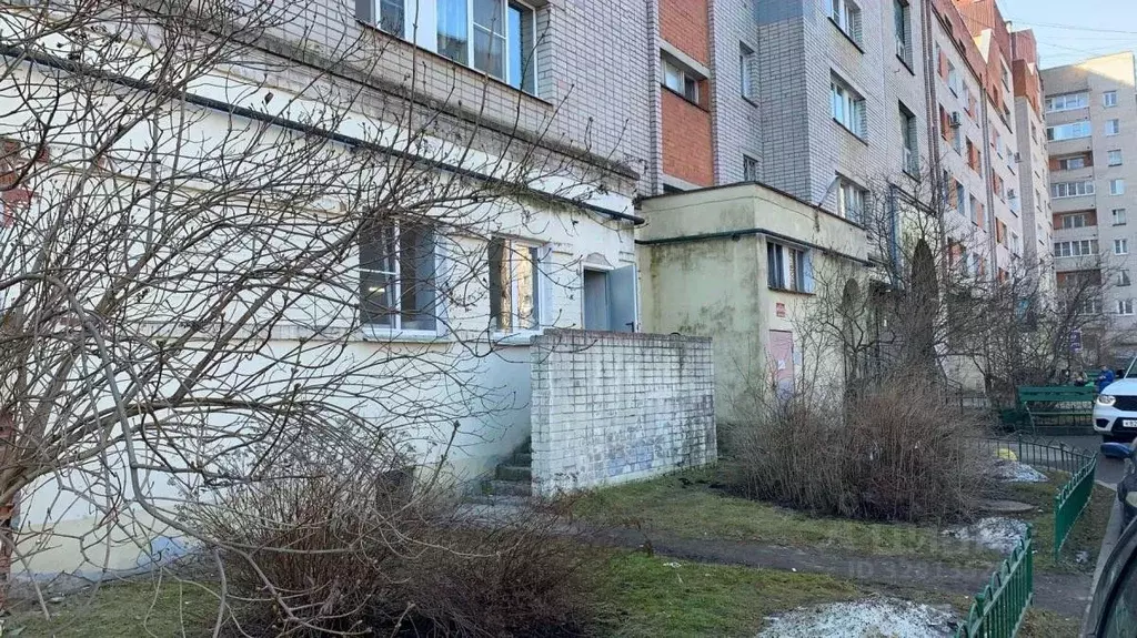 Помещение свободного назначения в Новгородская область, Великий ... - Фото 1