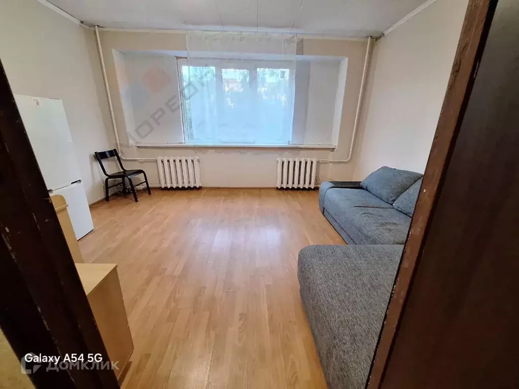 Продаётся квартира-студия, 23 м - Фото 1
