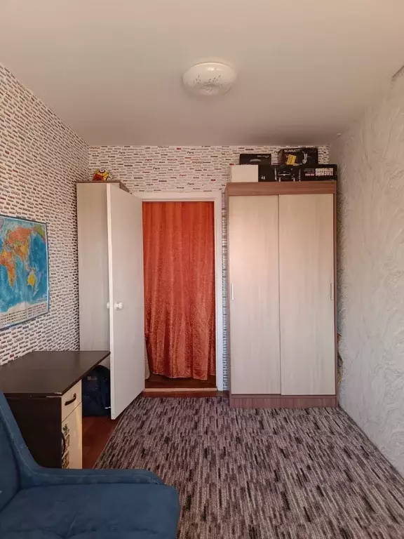 Продаётся 2-к квартира, 45.8 м - Фото 1