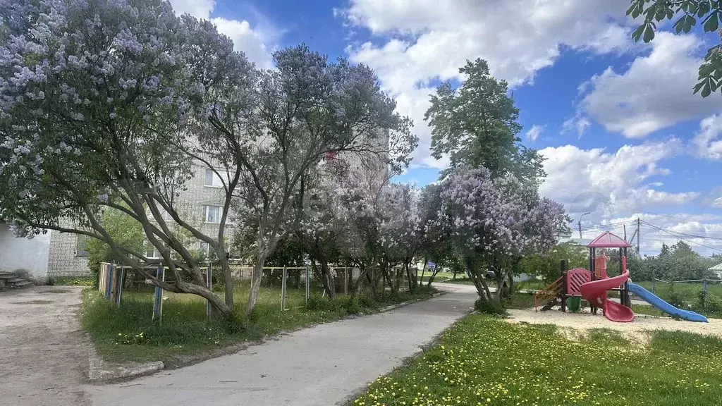 Комната 12 м в 4-к., 1/5 эт. - Фото 1
