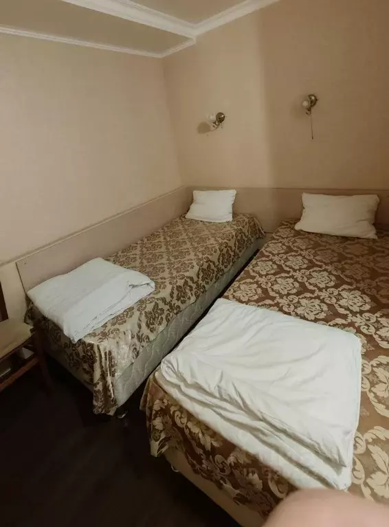 Комната Московская область, Солнечногорск городской округ, д. Есипово ... - Фото 2