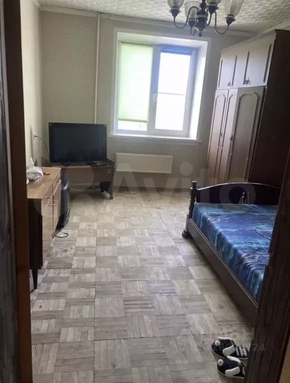 3-к кв. Московская область, Клин Майданово мкр, 15А (60.0 м) - Фото 2