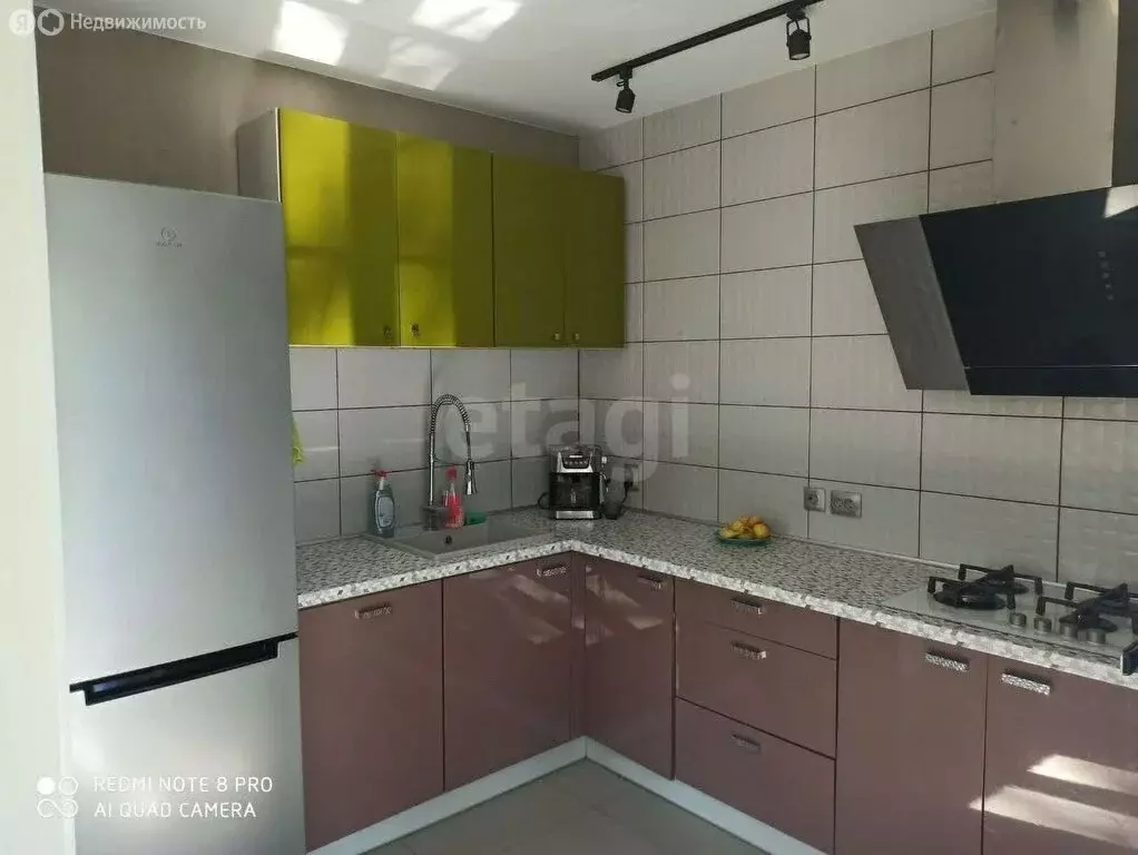 Дом в Гурьевск, СНТ Клубничка, Речная улица (106.6 м) - Фото 2