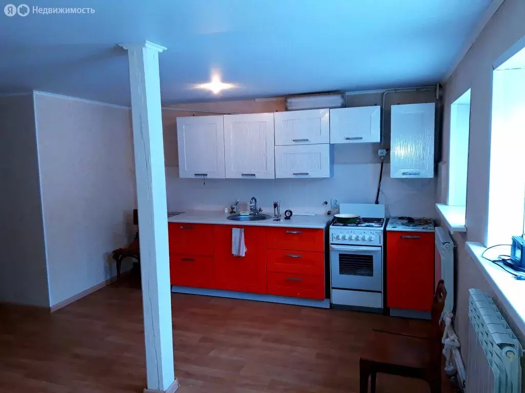 Дом в Чайковский, Комсомольская улица, 60А (92 м) - Фото 1