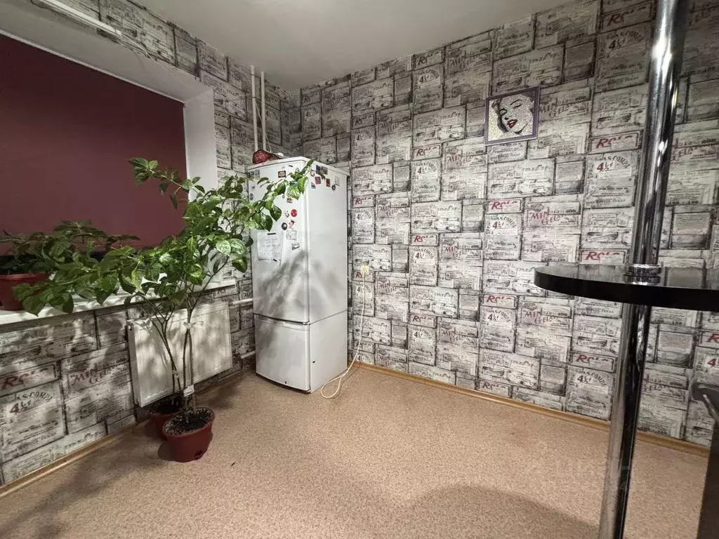 1-к кв. Челябинская область, Магнитогорск ул. Труда, 61 (44.6 м) - Фото 2