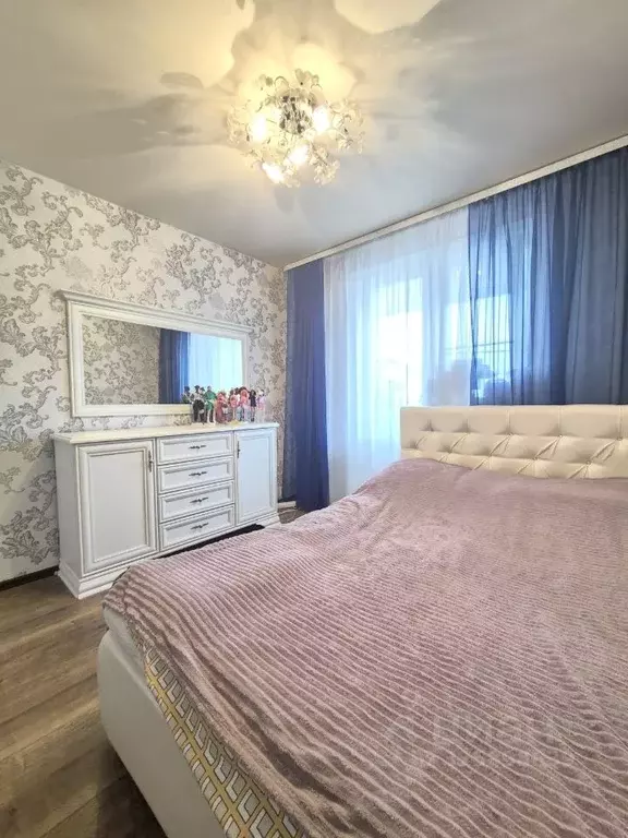 4-к кв. Московская область, Орехово-Зуево ул. Стачки 1885 года, 2 ... - Фото 1