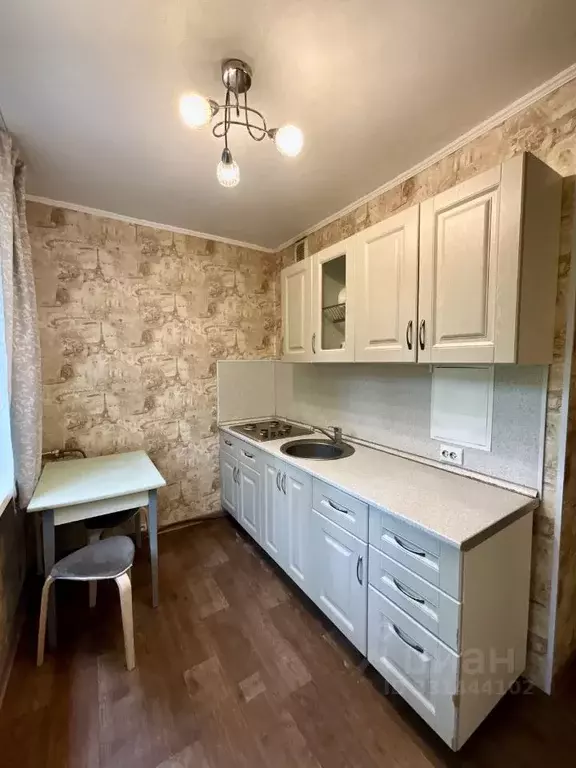 2-к кв. Санкт-Петербург ул. Евдокима Огнева, 10К3 (44.2 м) - Фото 1