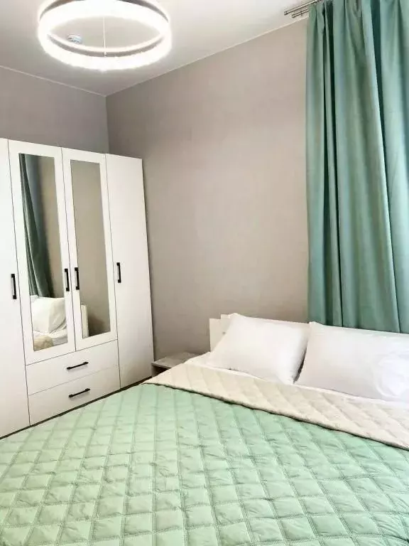 3-к кв. Москва № 2 кв-л, 5с6 (76.0 м) - Фото 2