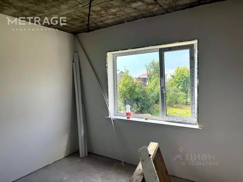 Дом в Новосибирская область, Новосибирский район, с. Толмачево Новая ... - Фото 2