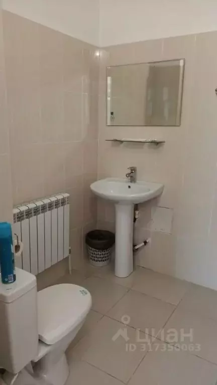 Комната Краснодарский край, Ейск ул. Кропоткина, 159 (23.0 м) - Фото 1