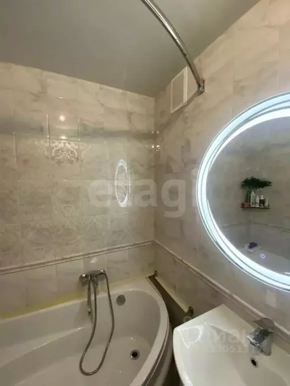 1-к кв. Санкт-Петербург ул. Латышских Стрелков, 9К2 (33.5 м) - Фото 1