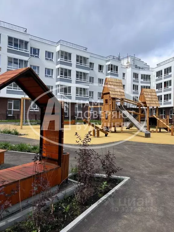 3-к кв. Пермский край, Пермский муниципальный округ, с. Култаево ул. ... - Фото 2