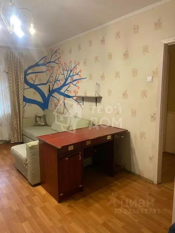 1-к кв. Санкт-Петербург Ленинский просп., 91 (38.6 м) - Фото 0