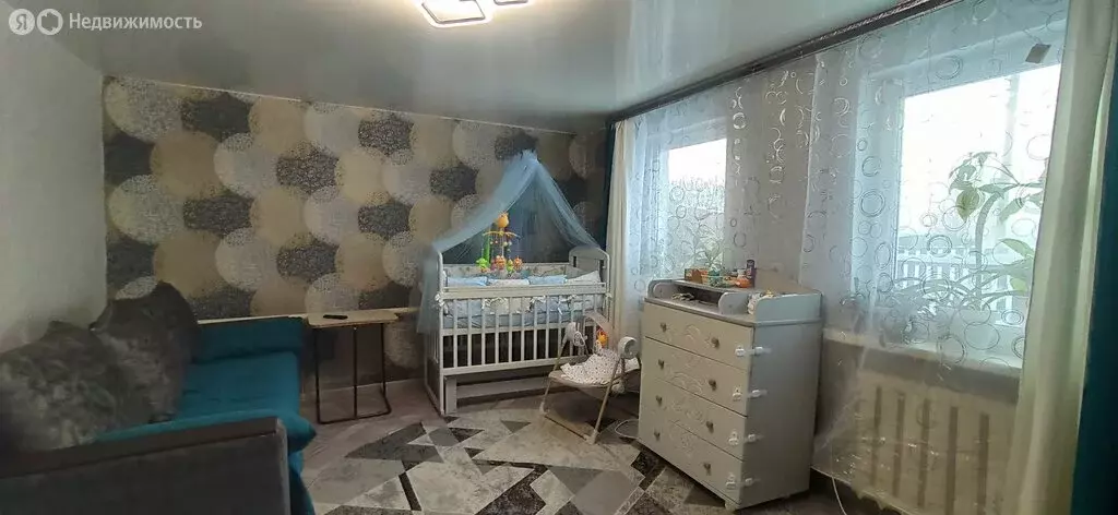 Дом в Курган, микрорайон Глинки, Новая улица (42 м) - Фото 2