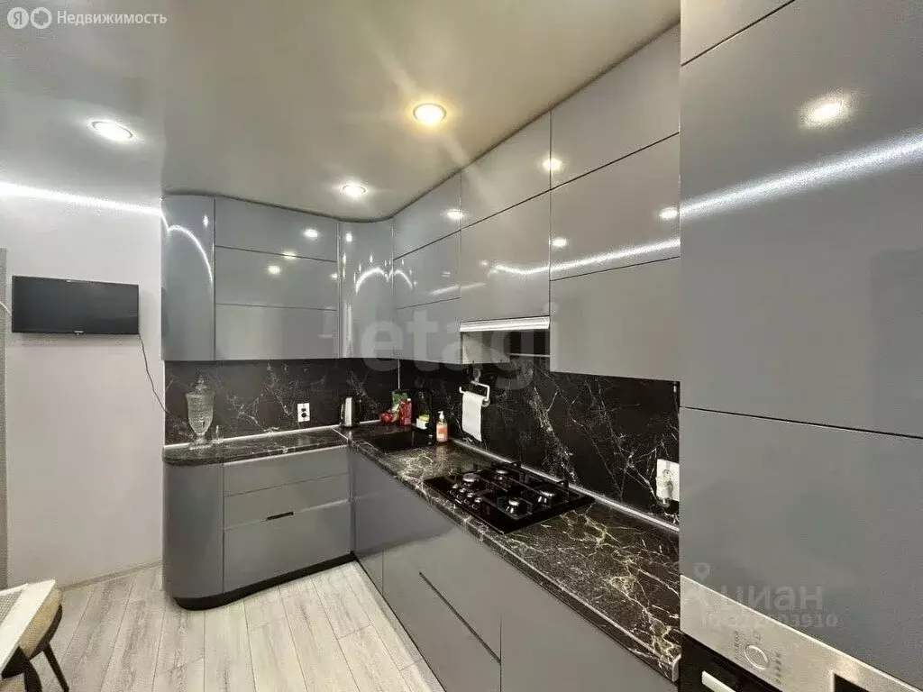 3-комнатная квартира: Кострома, Южная улица, 11 (64.9 м) - Фото 1