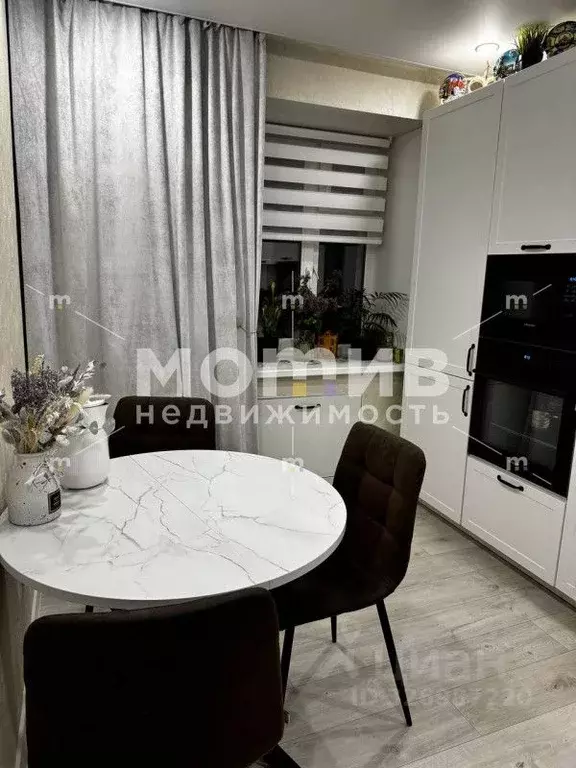 3-к кв. Тюменская область, Тюмень Ялуторовская ул., 27 (60.0 м) - Фото 1