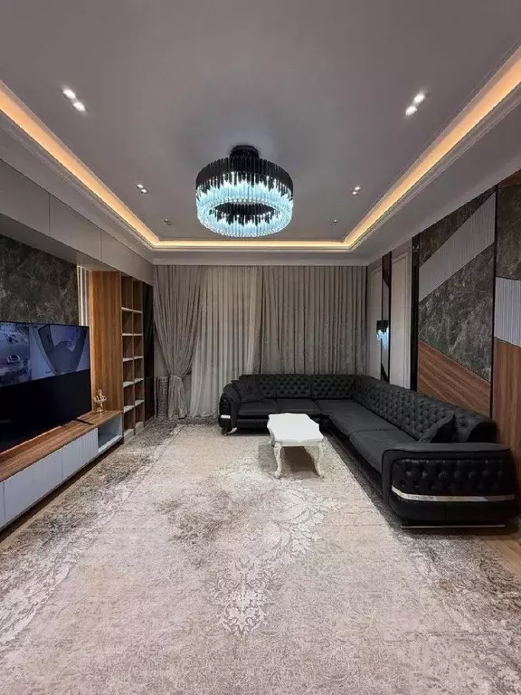 3-к кв. Краснодарский край, Сочи Центральный мкр, ул. Островского, ... - Фото 1