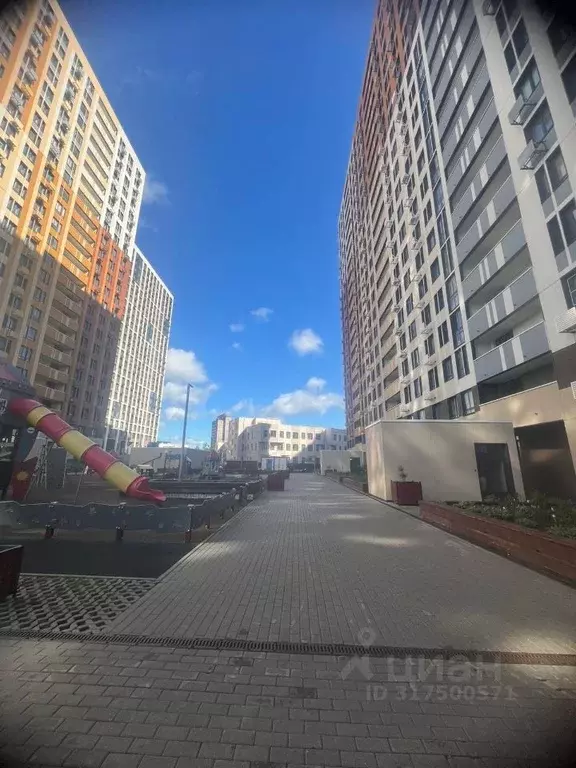 Помещение свободного назначения в Московская область, Одинцовский ... - Фото 0