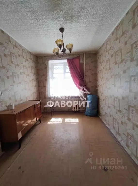 Комната Оренбургская область, Орск Новый город мкр, ул. Краматорская, ... - Фото 1