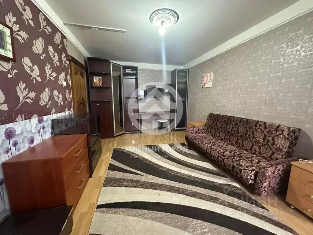 1-к кв. Москва, Москва, Зеленоград к1512 (38.0 м) - Фото 0