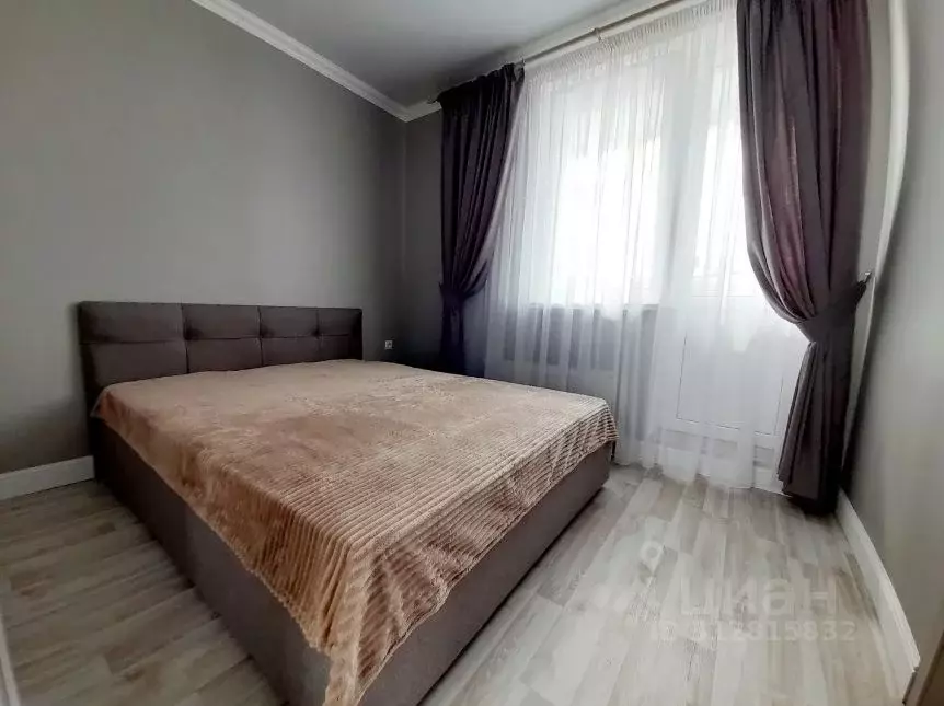 1-к кв. Татарстан, Казань ул. Заслонова, 40к2 (40.0 м) - Фото 0