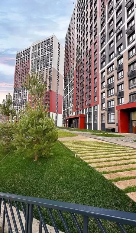 Студия Тульская область, Тула ш. Калужское, 20к2 (30.0 м) - Фото 0