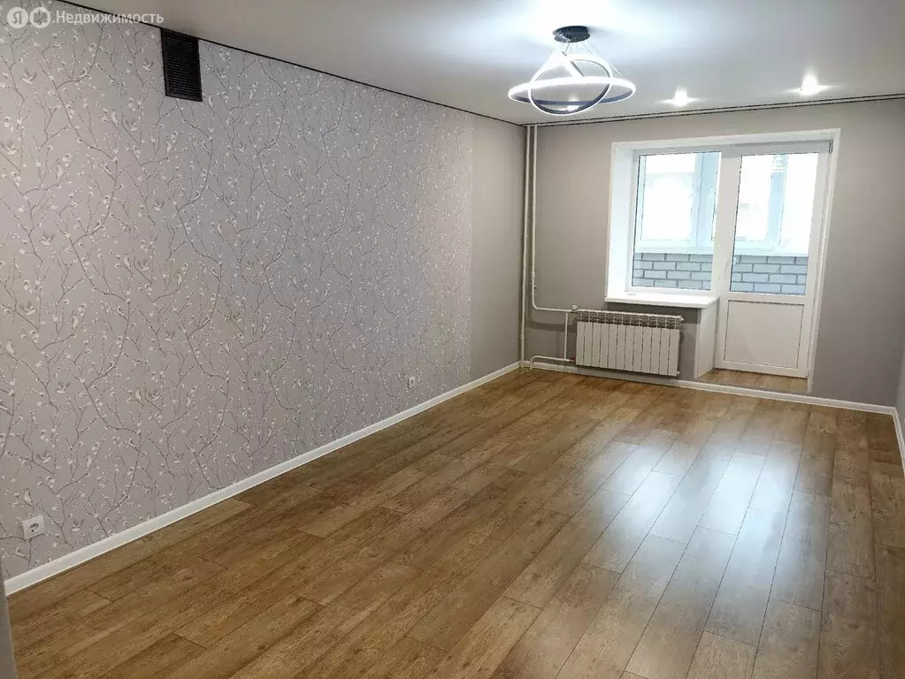 1-комнатная квартира: Вологда, улица Гагарина, 80Ак2 (34.6 м) - Фото 0