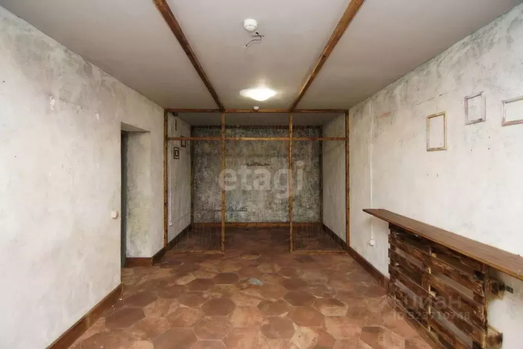 Помещение свободного назначения в Ханты-Мансийский АО, Сургут просп. ... - Фото 1