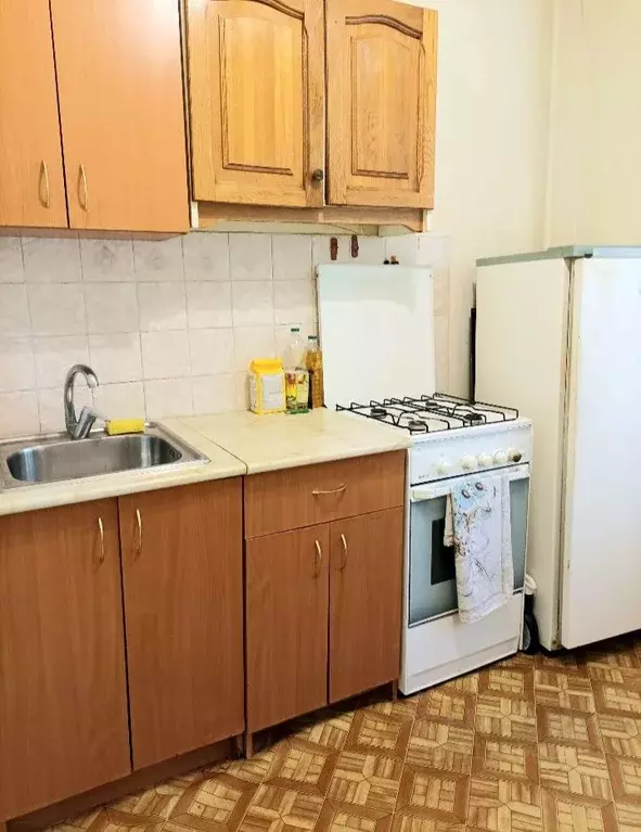 1-к кв. Саратовская область, Саратов Шелковичная ул., 210 (30.0 м) - Фото 0