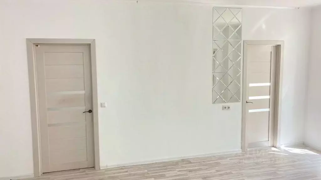 3-к кв. Саха (Якутия), Якутск ул. Хабарова, 21/1А (59.0 м) - Фото 1