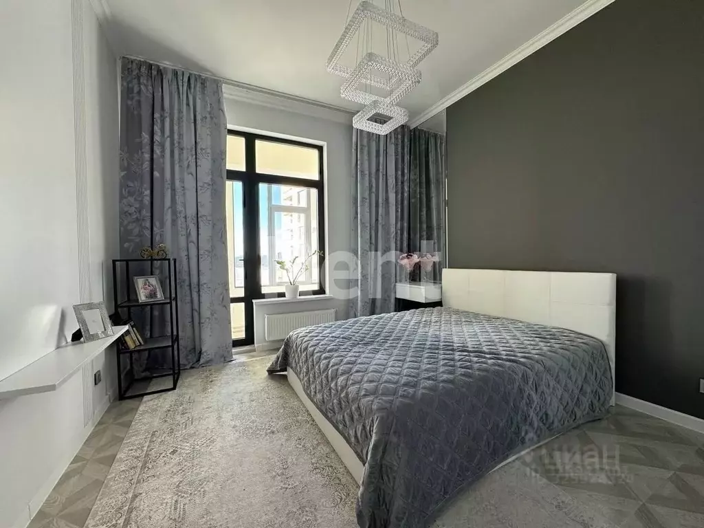 1-к кв. Москва ул. Паршина, 10 (45.0 м) - Фото 1