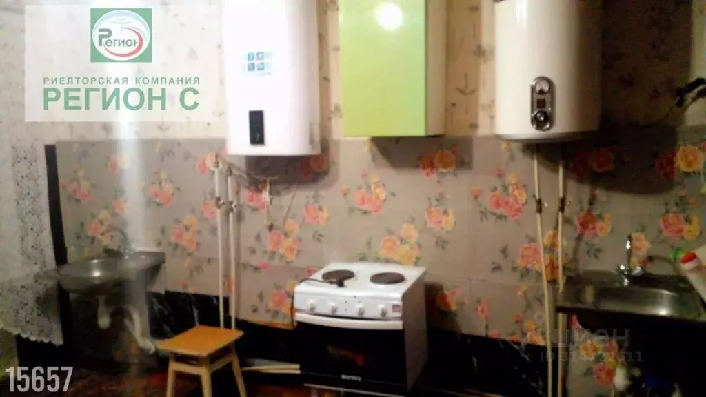 Комната Архангельская область, Архангельск просп. Ломоносова, 18 (12.5 ... - Фото 2