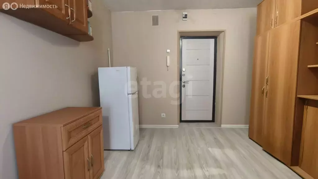 1к в 4-комнатной квартире (18.7 м) - Фото 1