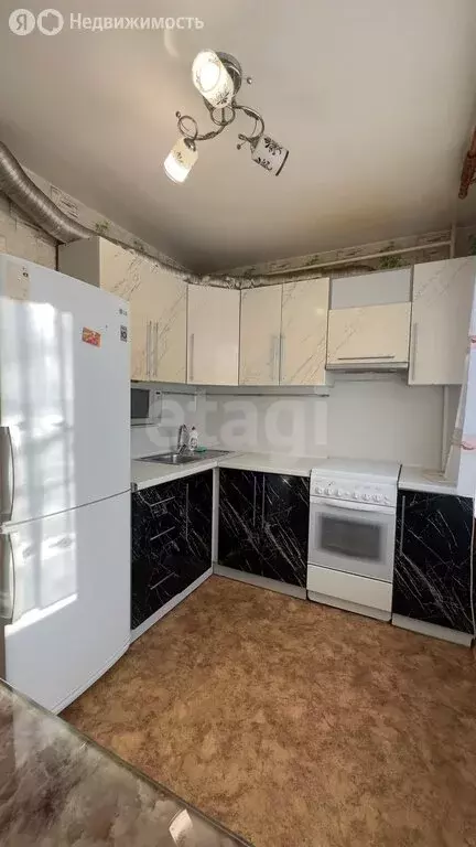 1-комнатная квартира: Благовещенск, Пионерская улица, 155 (36.6 м) - Фото 1