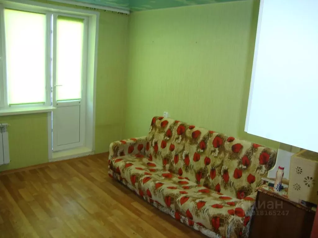 Комната Коми, Сыктывкар Парковая ул., 36 (13.0 м) - Фото 0