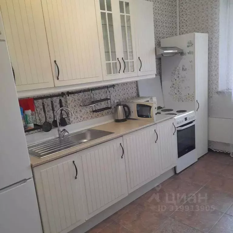 1-к кв. Московская область, Щелково Пролетарский просп., 7А (44.0 м) - Фото 2