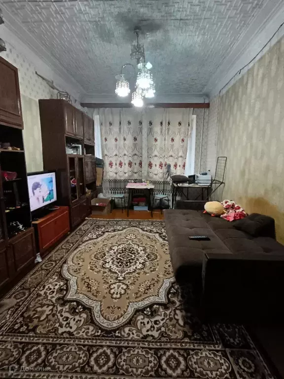 Продаётся 3-к квартира, 61.7 м - Фото 0