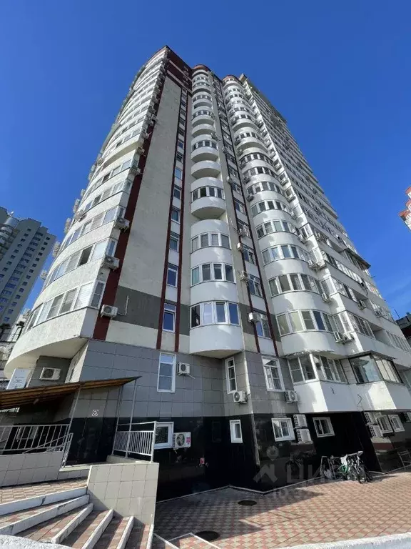 1-к кв. Краснодарский край, Сочи Виноградная ул., 22/1А (38.0 м) - Фото 1