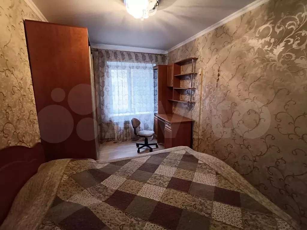 2-к. квартира, 50 м, 4/13 эт. - Фото 1