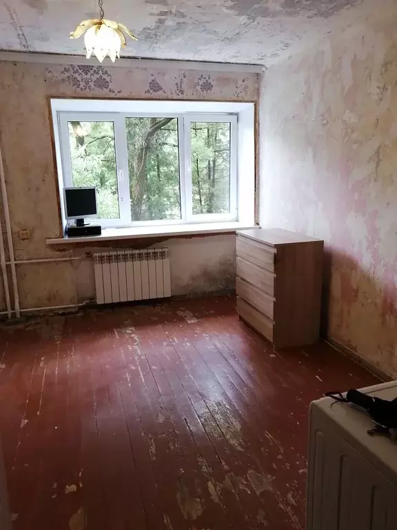 Продаётся 1-к квартира, 16.7 м - Фото 0