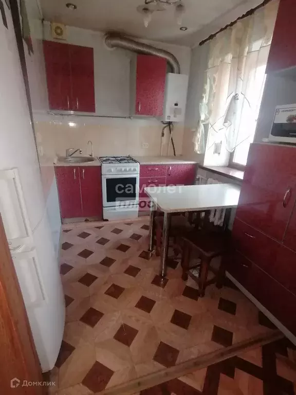 Продаётся 3-к квартира, 56 м - Фото 0