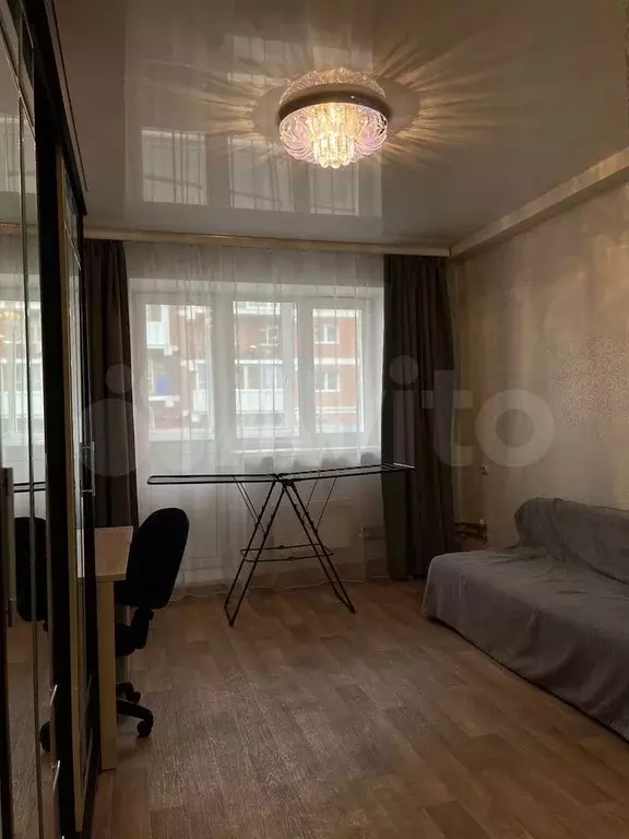 Квартира-студия, 28 м, 1/5 эт. - Фото 1